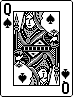 Playing card