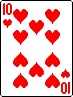 Playing card