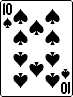 Playing card