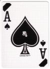 Playing card