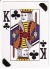 playing card