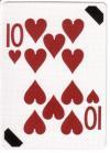 playing card