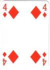 Playing card