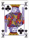 Playing card