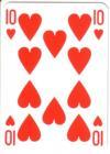 Playing card