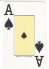 Playing card