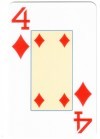 Playing card