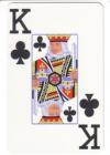 Playing card