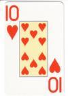 Playing card