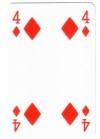 Playing card