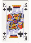 Playing card