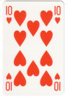 Playing card