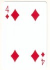 Playing card