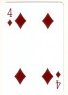 Playing card