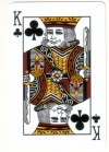 Playing card