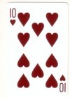 Playing card