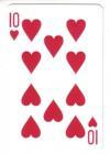 Playing card