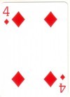 Playing card