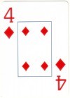 Playing card