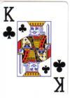 Playing card