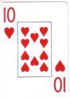 Playing card