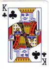 Playing card