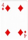 Playing card