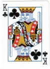 Playing card