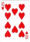 Playing card