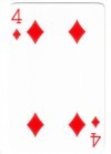 Playing card