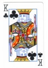 Playing card