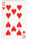 Playing card