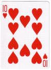 Playing card