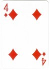 Playing card