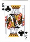 Playing card