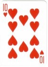 Playing card