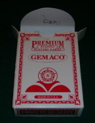 Gemaco box