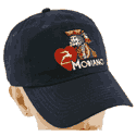 Modiano baseball cap