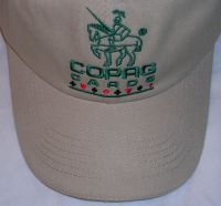 Copag baseball cap