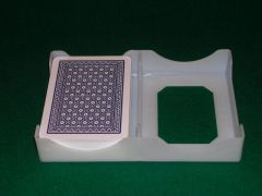 Playing card box image