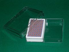 Playing card box image