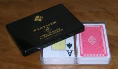 Piatnik card box