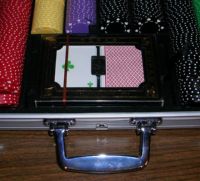 Poker case image