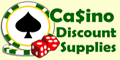 Casino Discount Supplies