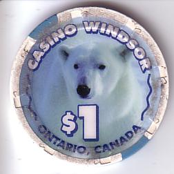 Poker chip image