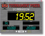 DD Poker timer