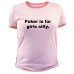 Hold'em Shirts and Gear