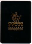Copag cut card