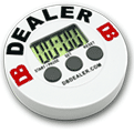 DB Dealer Button