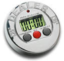 DB Dealer Button